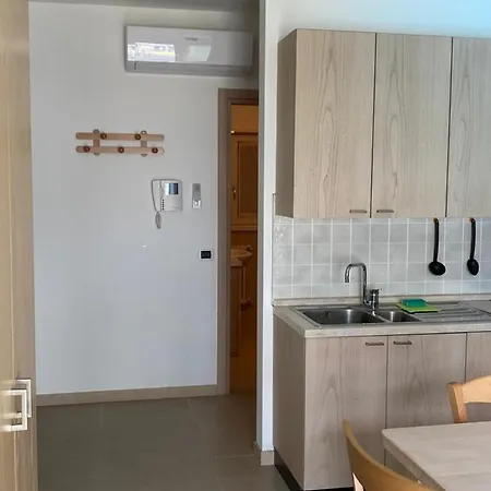 Domaso Residenza Alessandra *