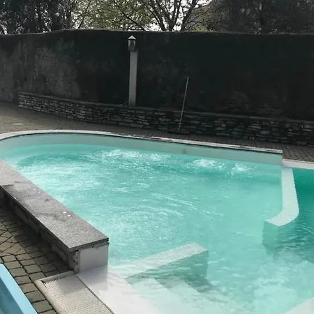 Appartement Domaso Residenza Alessandra *