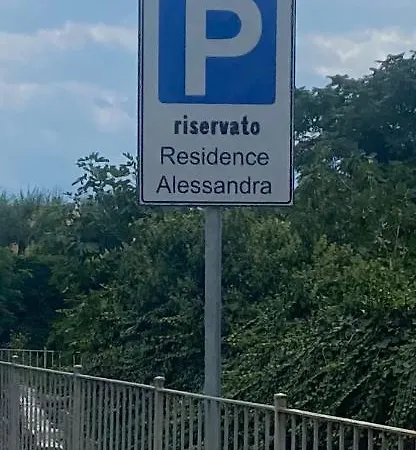 Domaso Residenza Alessandra