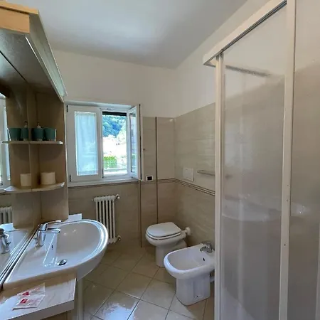 Appartement Domaso Residenza Alessandra *