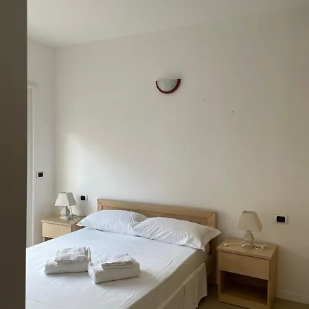 Domaso Residenza Alessandra * Domaso