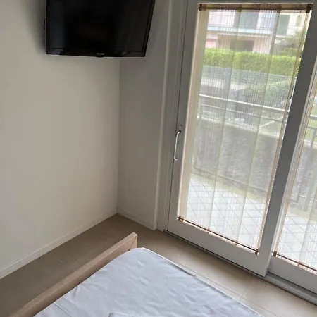 Domaso Residenza Alessandra Appartement Domaso