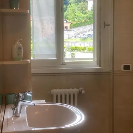 Domaso Residenza Alessandra Domaso