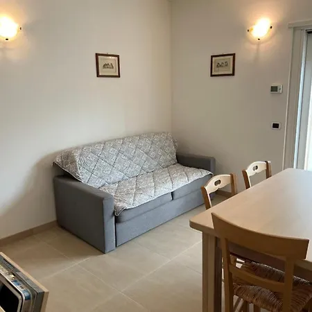 Domaso Residenza Alessandra Apartment Domaso